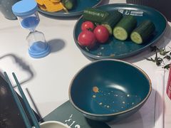 -椰子湾·海南火锅·糟粕醋·椰子鸡(正大广场店)