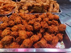 -白魁老号饭庄(安内店)