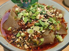 -花盐街·四川乐山小吃(西单大悦城店)