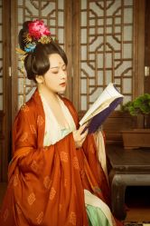 -盘子女人坊生日照·摄影馆(浦东店)