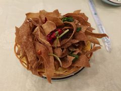 -奥华餐厅·老张记(台基厂店)