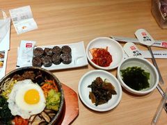 米村石锅拌饭-米村拌饭(路南区万达店)