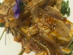-海富门·带鱼·淮扬菜·粤菜(甘家口店)