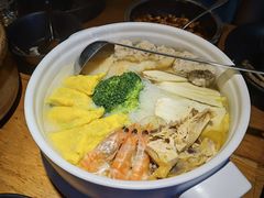 全家福-金牌外婆家(苏州中心店)