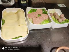 -锅说大脸毛肚重庆老火锅(佐阾店)