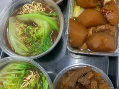 -阿姨牛杂(北京路店)