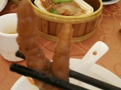 -聚彩居三和酒楼•老字号粤菜(南城店)