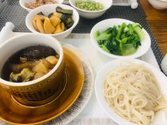 -李清佛跳墙|福建省十大名厨之首(后江埭店)