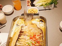 -半天妖烤鱼(弘阳广场店)
