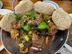 -高淳老街土菜馆(迎薰门店)