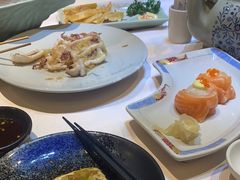 -富盈酒店-日本料理餐厅(厚街店)