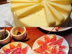 -拉蒂娜·巴西牛排馆 Latina·Brazilian Steakhouse(陆家嘴旗舰店)