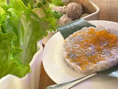-左庭右院鲜牛肉火锅(浦江欢乐颂店)