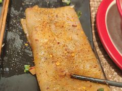 -霹雳火·重庆烧烤·江湖菜(解放碑店)