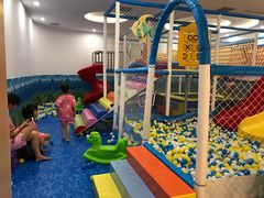 -极乐汇汗蒸会馆(杭州店)