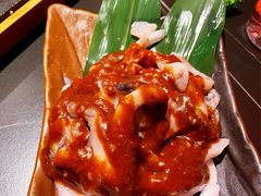 -谷牛和牛烤肉(漕河泾印象城店)