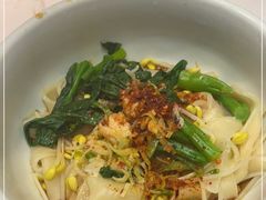 -老碗会·陕西手工面(前海世茂店)