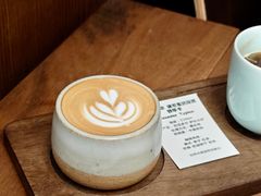 -Parking Coffee(孩儿巷店)