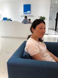 -馨美女性健康管理中心