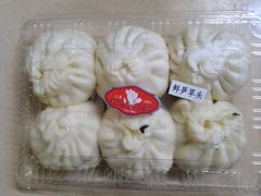 -白玉兰食品(中山公园龙之梦店)