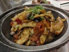 -金海湾海鲜总店