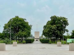 -中国人民抗日战争纪念雕塑园