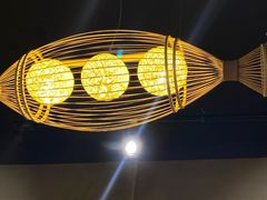 -深蓝金枪·深海鱼刺身(香洲店)