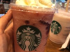 -星巴克臻选(深圳皇庭广场分店)