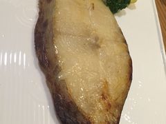 -赤坂亭·M9和牛烧肉·铁板烧(合肥万象城店)