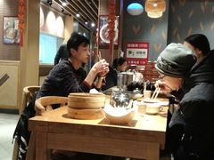 大堂-谷养元(老火车站店)