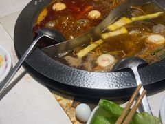 -川锅一号火锅(铜山万达店)