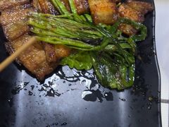-云晓光头烧烤吧(盛夏店)
