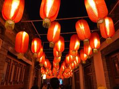 -杨家埠民间艺术大观园