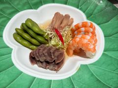 -醉庐·新上海菜(南京西路店)