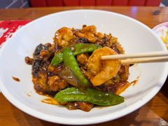 -渔家风味·鲅鱼水饺·央视展播·海鲜天津菜(开发区店)