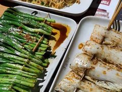 -木屋烧烤(上梅林店)