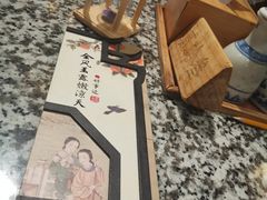 -南京大牌档(凯德大峡谷店)