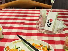 -西贝(深圳卓悦汇店)