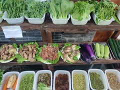 -八木轩·寻味大理白族民俗餐厅(文献路店)