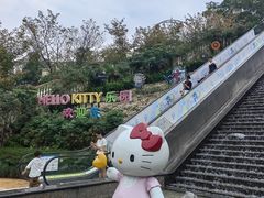 -安吉Hello Kitty乐园