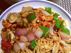 -十面春风·江南面馆(崇宁路店)