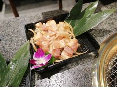 -NIUAN牛庵·日式和牛烧肉(恒隆店)