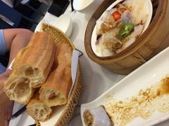 -春满园·早茶·粤菜·宴会(前海店)