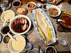 -南京大牌档(之心城店)