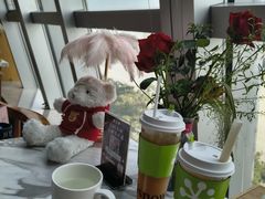 -桃花江餐厅·江景-约会·聚会