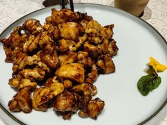 -萃華楼(王府井店)