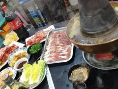 特品肥牛-新梅居(宁海东路店)