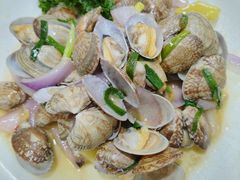 -阿浪海鲜连锁•海鲜加工•老字号(第一市场店)
