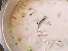 -四川简阳羊肉汤火锅(望花路西里店)