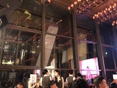 -上海柏悦酒店